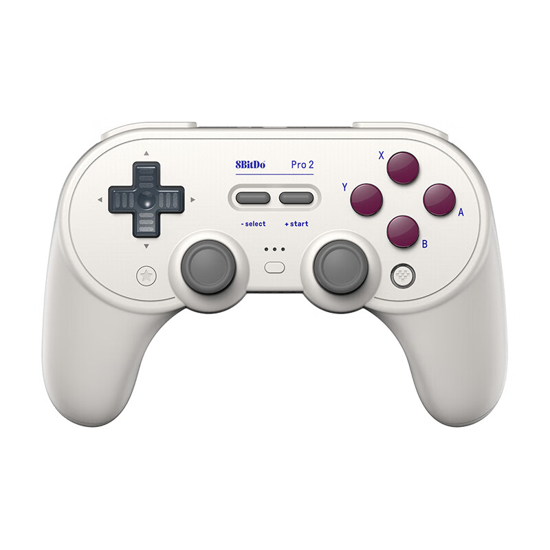 Беспроводной геймпад 8BitDo