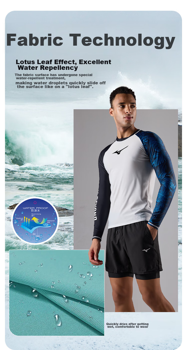 Мужские плавки MIZUNO, защита от смущения, быстросохнущие, для горячих источников, большого размера, для пляжного серфинга, белые, 2XL