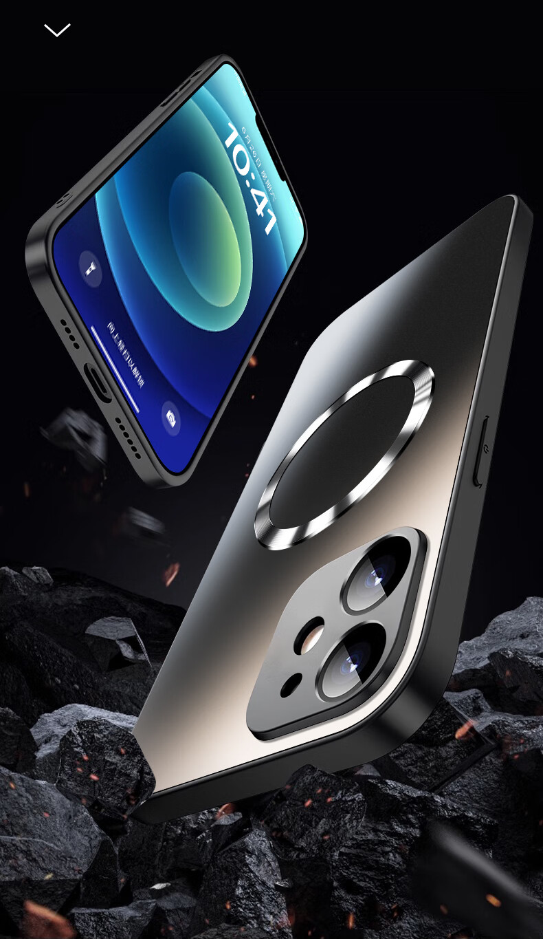 Чехол NEYAA для iPhone 12