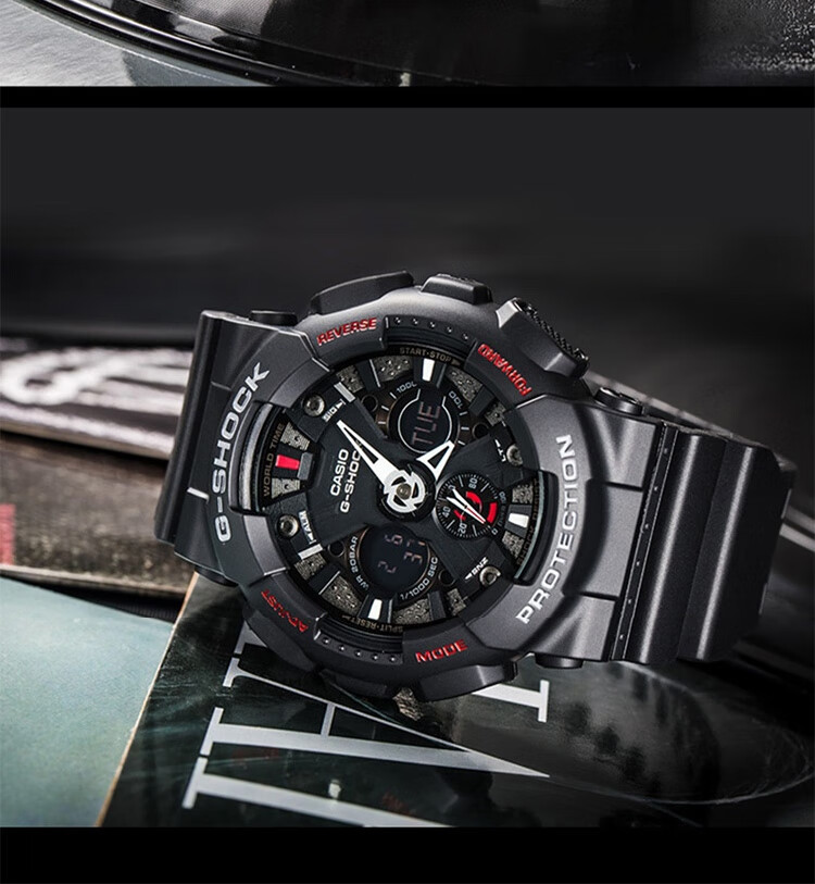 Мужские часы G-SHOCK