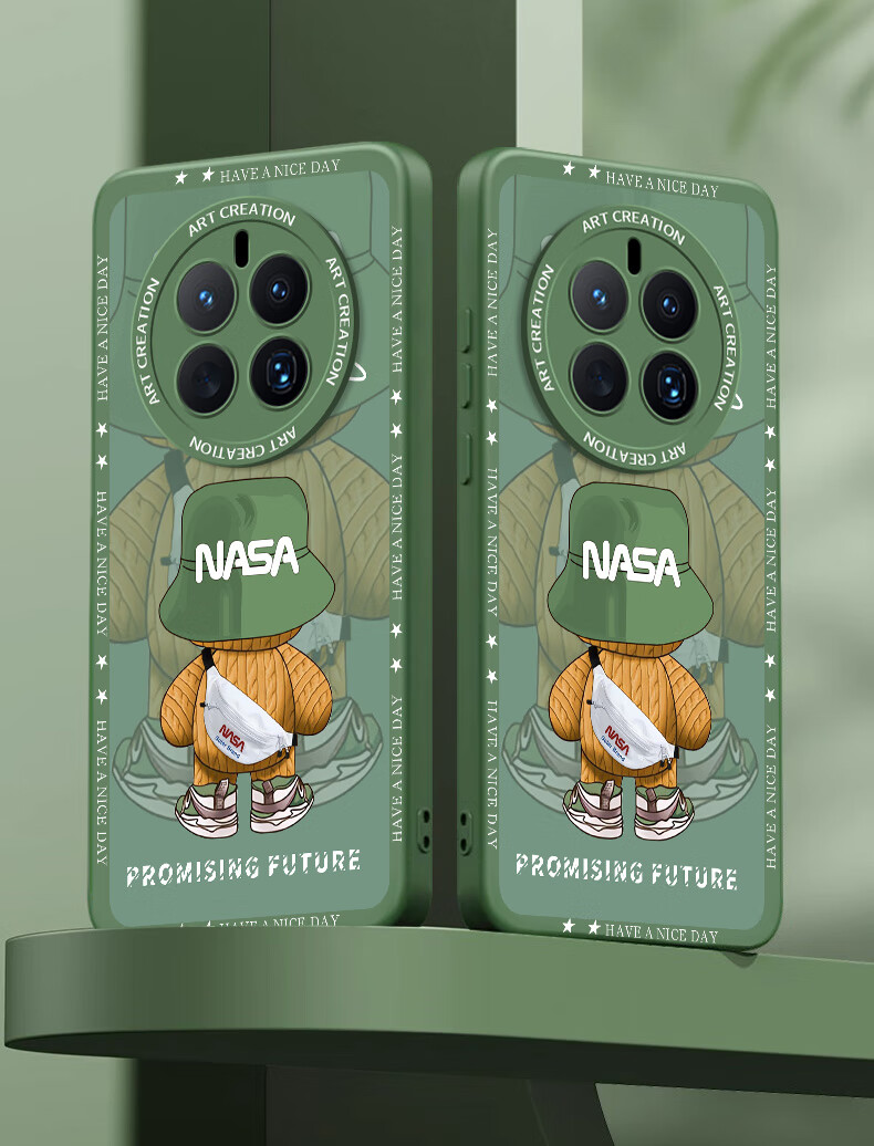 Чехол NEYAA для Huawei Mate50/Mate50e, защита всех линз, противоударный силикон, ультратонкий, креативный мультяшный простой мягкий чехол для мужчин и женщин, графитовый черный