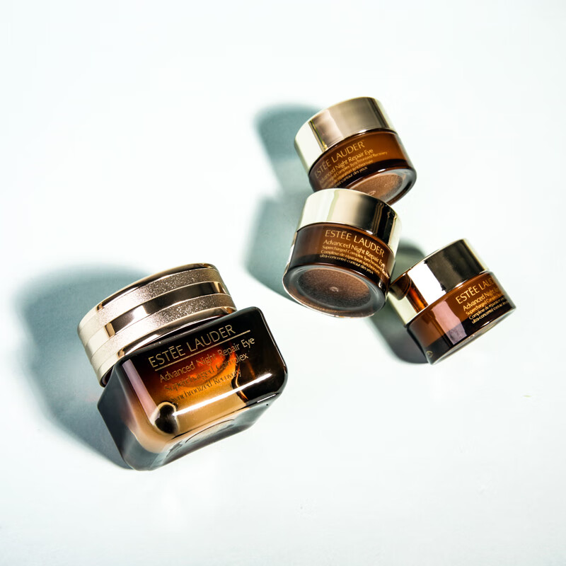 雅诗兰黛 特润修护精华眼霜15ml 赠小样5ml*3 1号店
