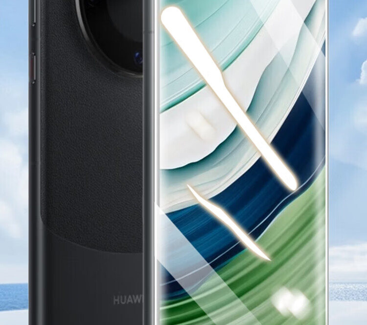 Защитное стекло Baozou для Huawei P50 Pro, противоударное, антибликовое, полное покрытие экрана