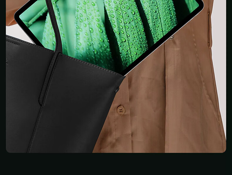 Защитная пленка TORRAS для iPad Pro 11"/Air 10.9", прозрачная, противоударная, антибликовая