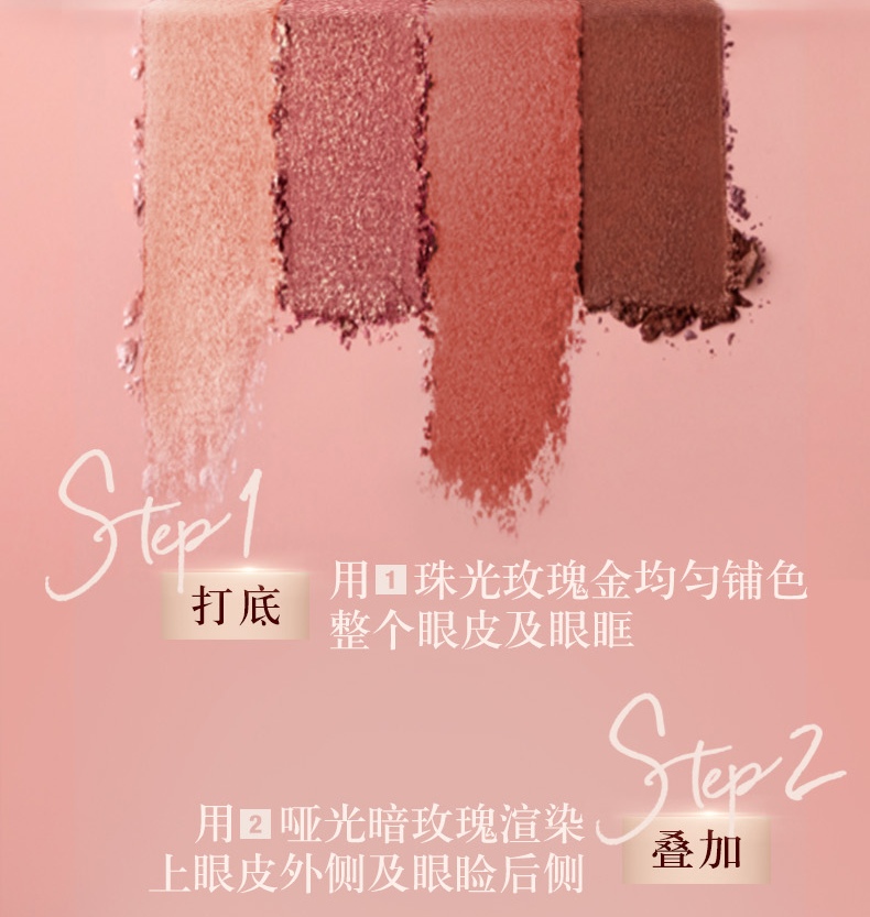 Charlotte Tilbury ct眼影盘 梦幻枕边话 黄皮必入 深邃显白 送女友圣诞礼物