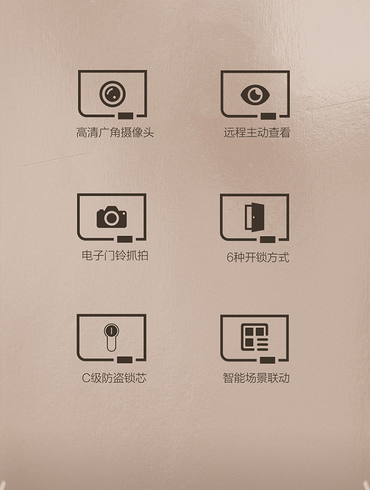 讲讲看TCL指纹锁K7M怎么样?不吹不黑说内幕真相