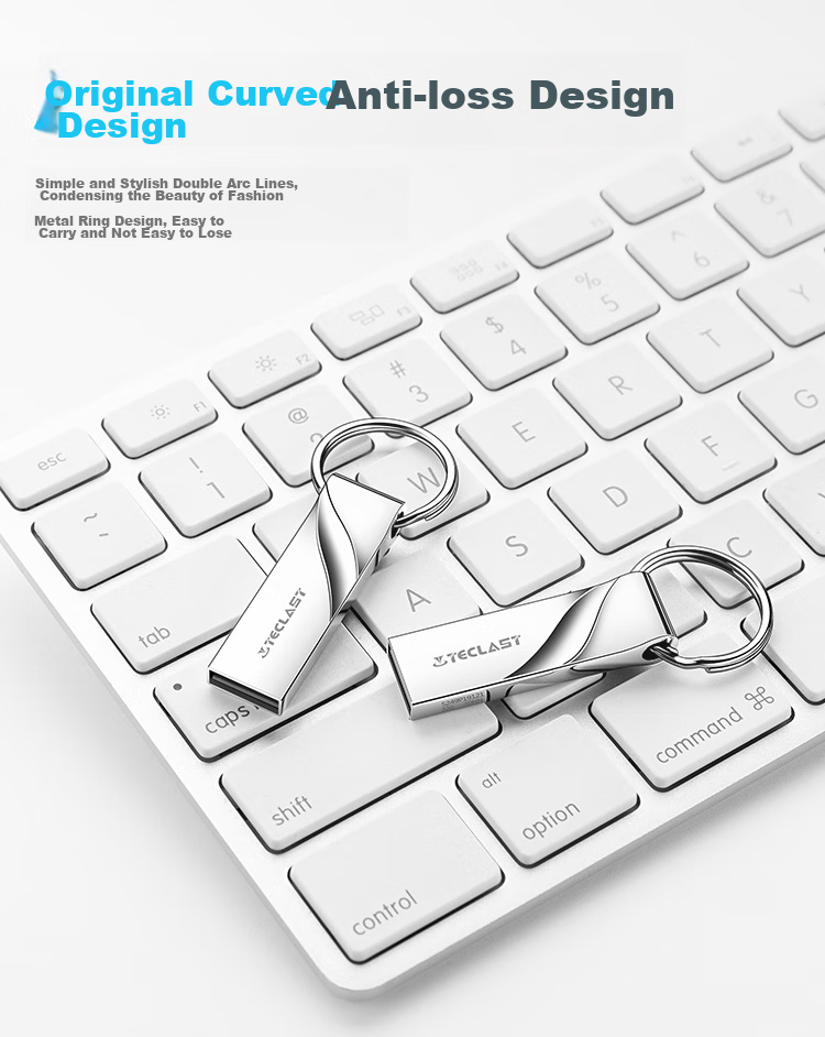 USB-накопитель TECLAST 8GB