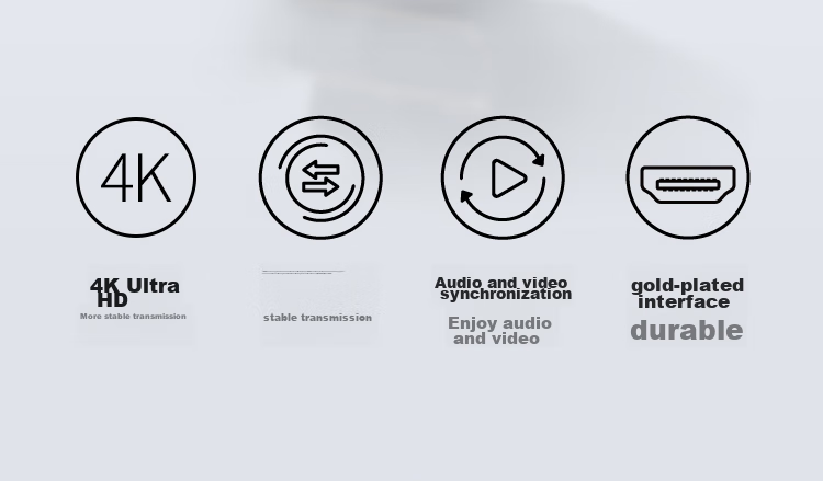 Кабель UGREEN DP to HDMI