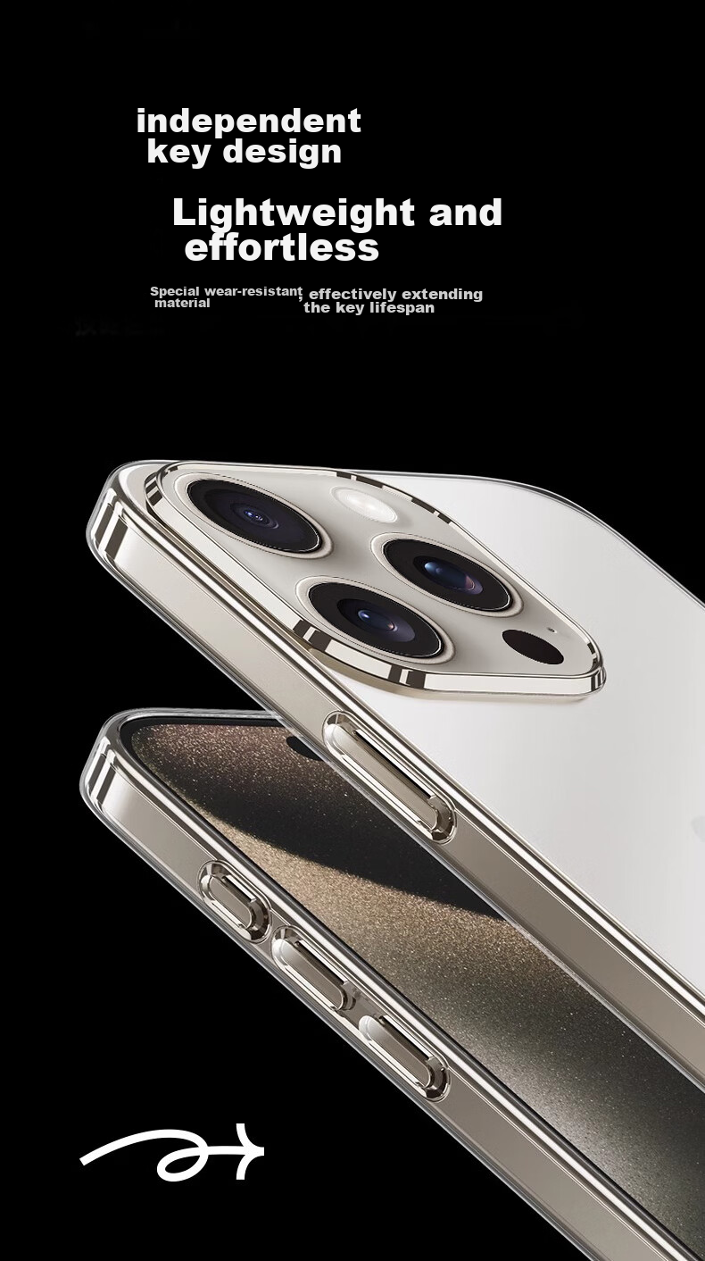 Магнитный чехол для iPhone 14 Pro