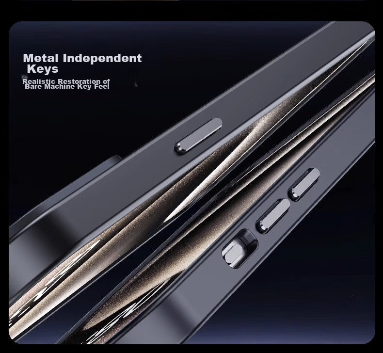 Чехол для Apple iPhone 15 Pro