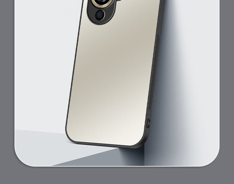 Чехол HotFire AG Frosted для Huawei Nova 11 и Nova 12 Vitality Edition, матовый, полное покрытие, ультратонкий, противоударный, от отпечатков пальцев, персонализированный защитный чехол