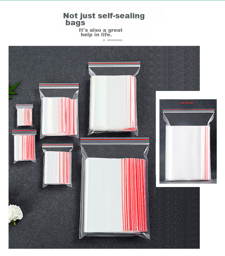 Пакеты для хранения пищевых продуктов