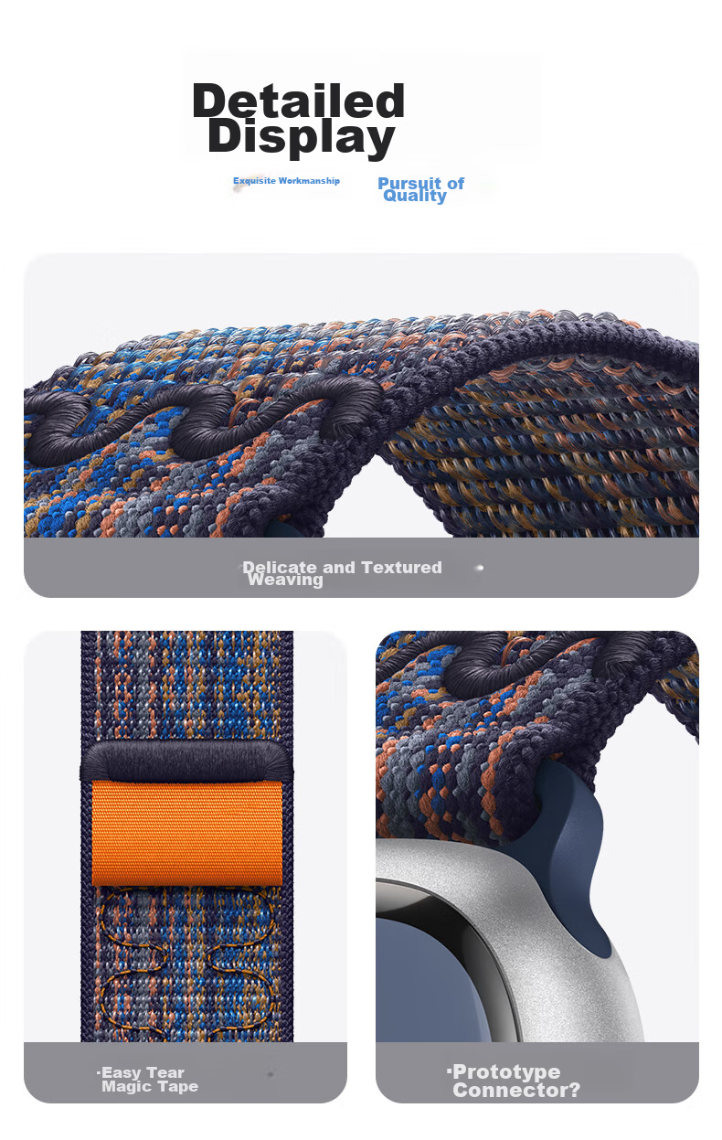 Ремешок для Apple Watch