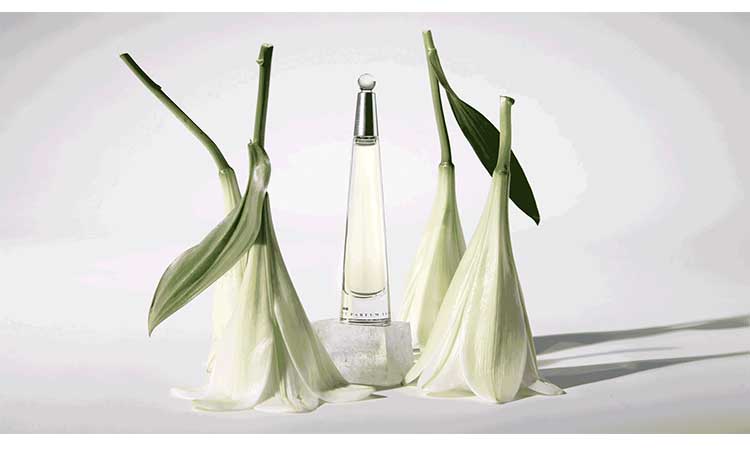 ISSEY MIYAKE 一生之水女士圣诞礼盒 (香水100ml+香水25ml) 送女友 圣诞礼物