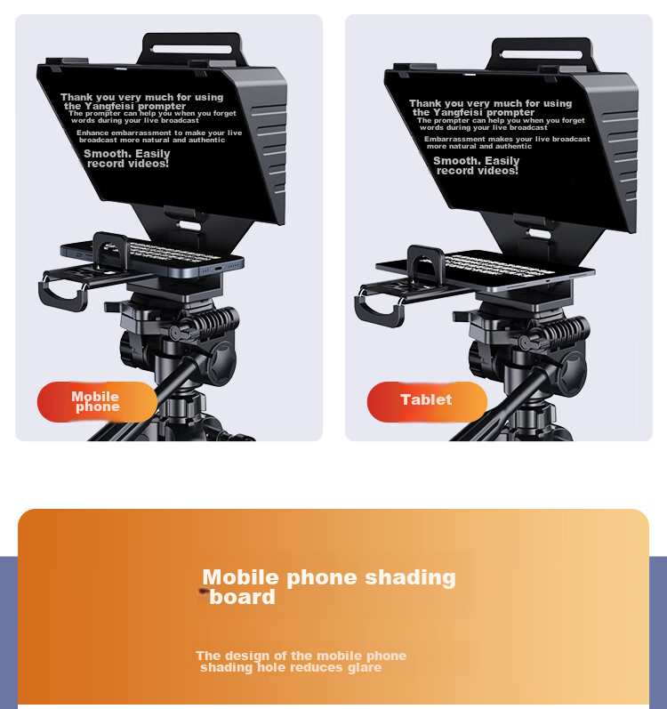 Профессиональный штатив YOUFES YZ03 для камер, DSLR, беззеркальных камер, смартфонов, для прямой трансляции, фотографии, путешествий