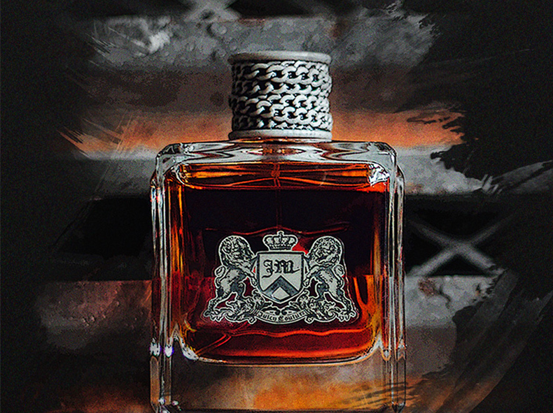 橘滋（Juicy Couture） 脏话Dirty English男士淡香水 100ml