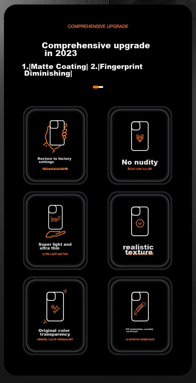 Противоударный чехол для iPhone 14 Pro