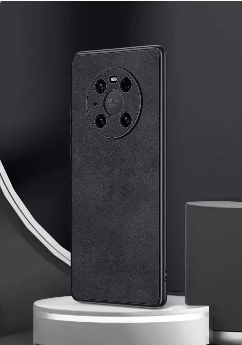 Противоударный чехол POZZO для Huawei Mate 40 Pro
