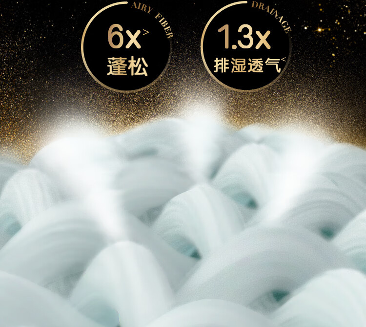 帮宝适【会员专享】黑金帮拉拉裤试用装XL4片(12-17kg)加大码婴儿尿裤尿不湿蚕丝细腻亲肤 周岁礼宝宝礼物