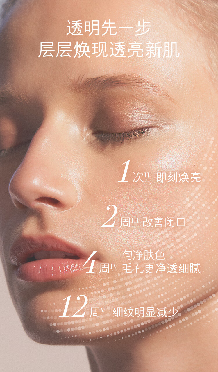 海蓝之谜（LA MER）调理焕肤液100ml修护强韧护肤品套装化妆品礼盒生日礼物送女友