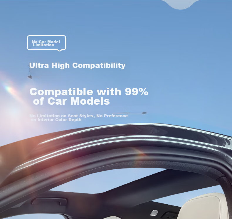 Автомобильная подушка под голову Qiaoshi, универсальная, для водителя Honda, BMW, серая