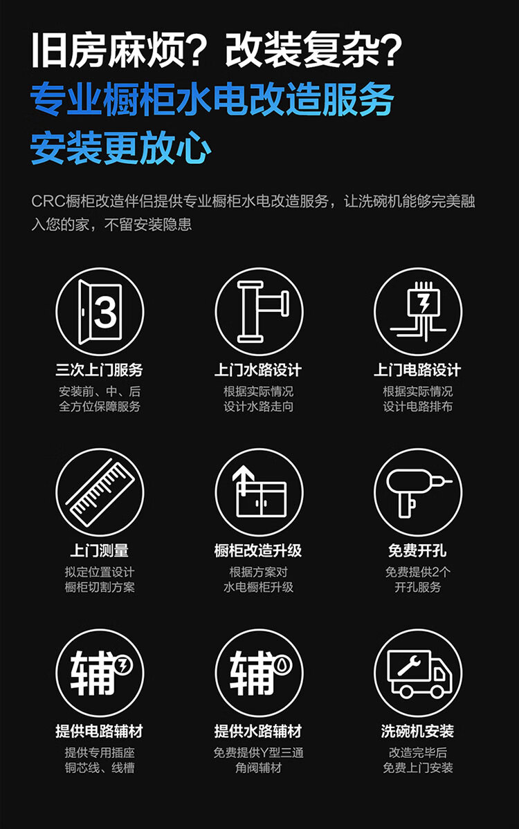 老板洗碗机和美的洗碗机哪个好?用后一周讲体验真相?