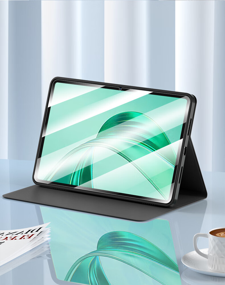 Защитное стекло CangHua для Honor Pad X9 11 дюймов (2024), полноэкранное, HD, противоударное, защитная пленка