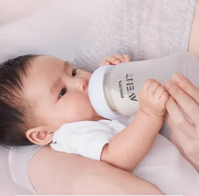 Молокоотсос AVENT Double-Sided Fully Automatic Breast Pump Portable Painless Massage Electric Milk Extractor
