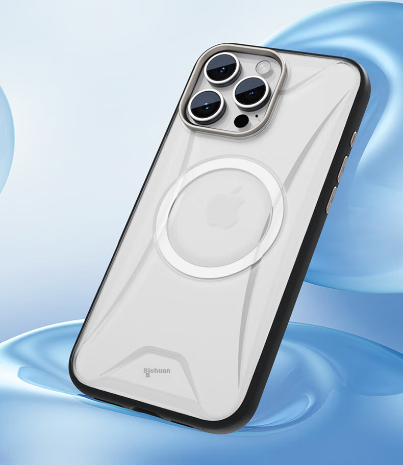 Чехол для iPhone 16 Pro Max