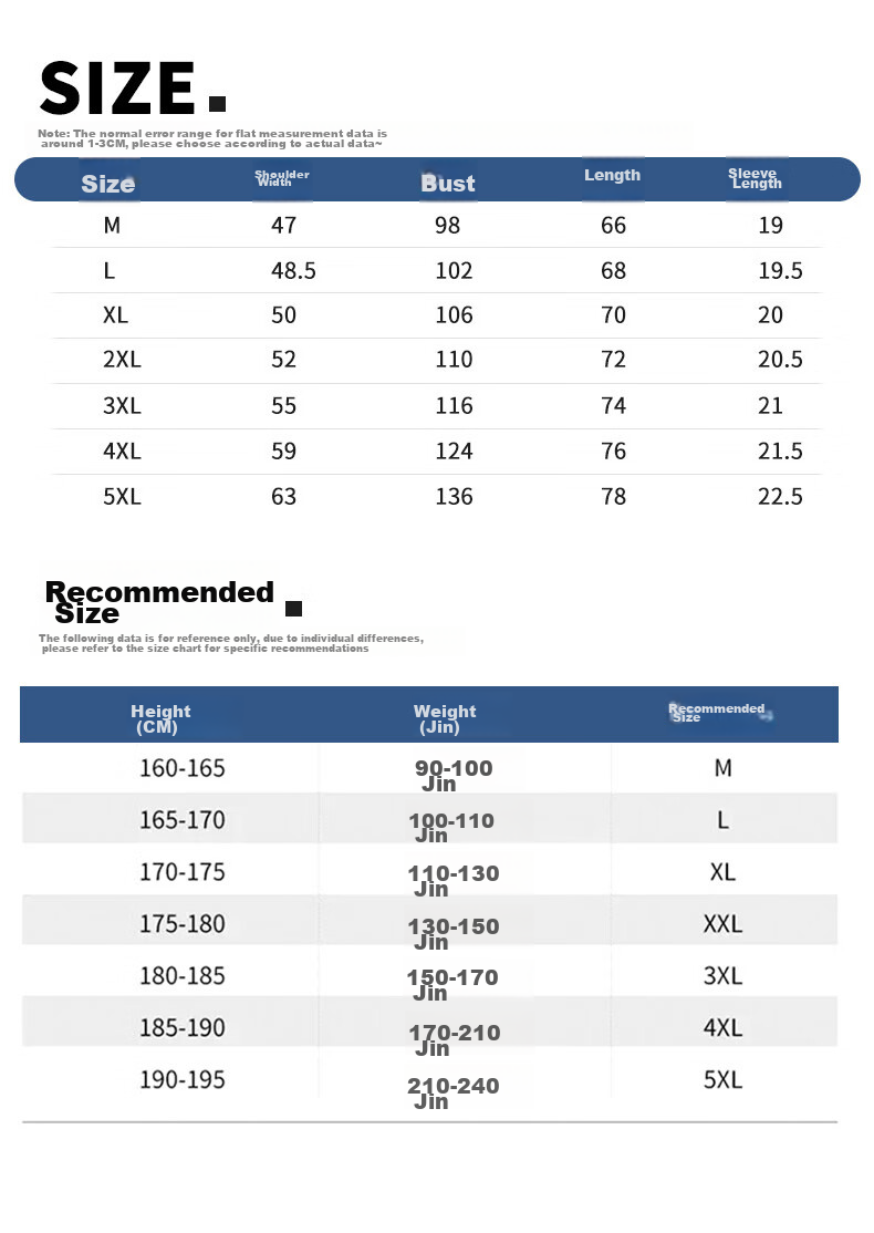 Футболка JEANSWEST LIFE Zhenweisi мужская, 100% хлопок, с коротким рукавом, однотонная, свободного кроя, 220 г/м², белая, 5XL