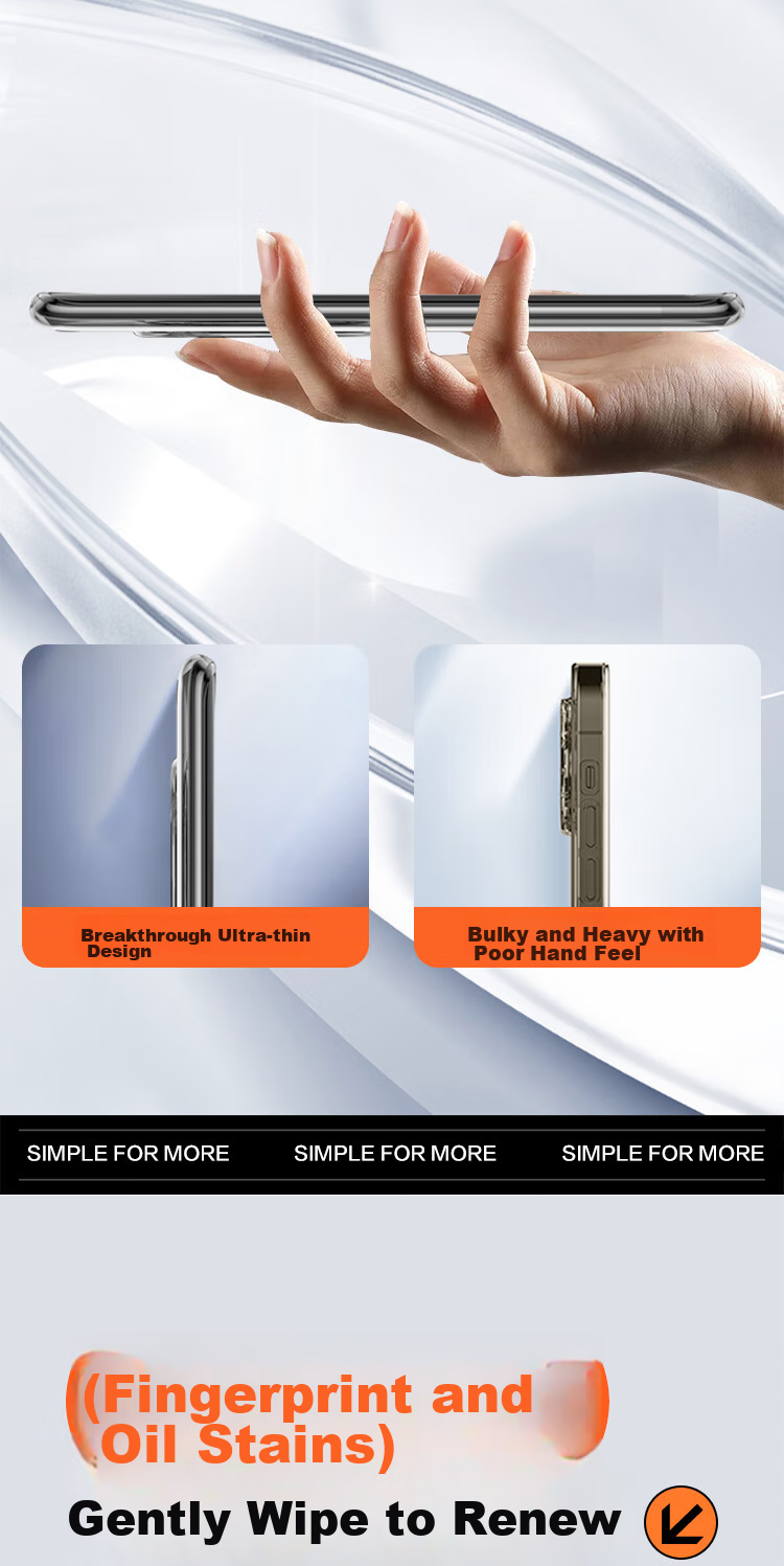 Чехол для Samsung S24+