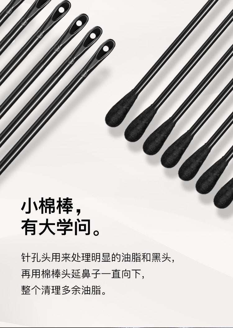 RNW如薇韩国进口双重净润去黑头鼻贴5组10片*2收缩毛孔不撕拉男女士