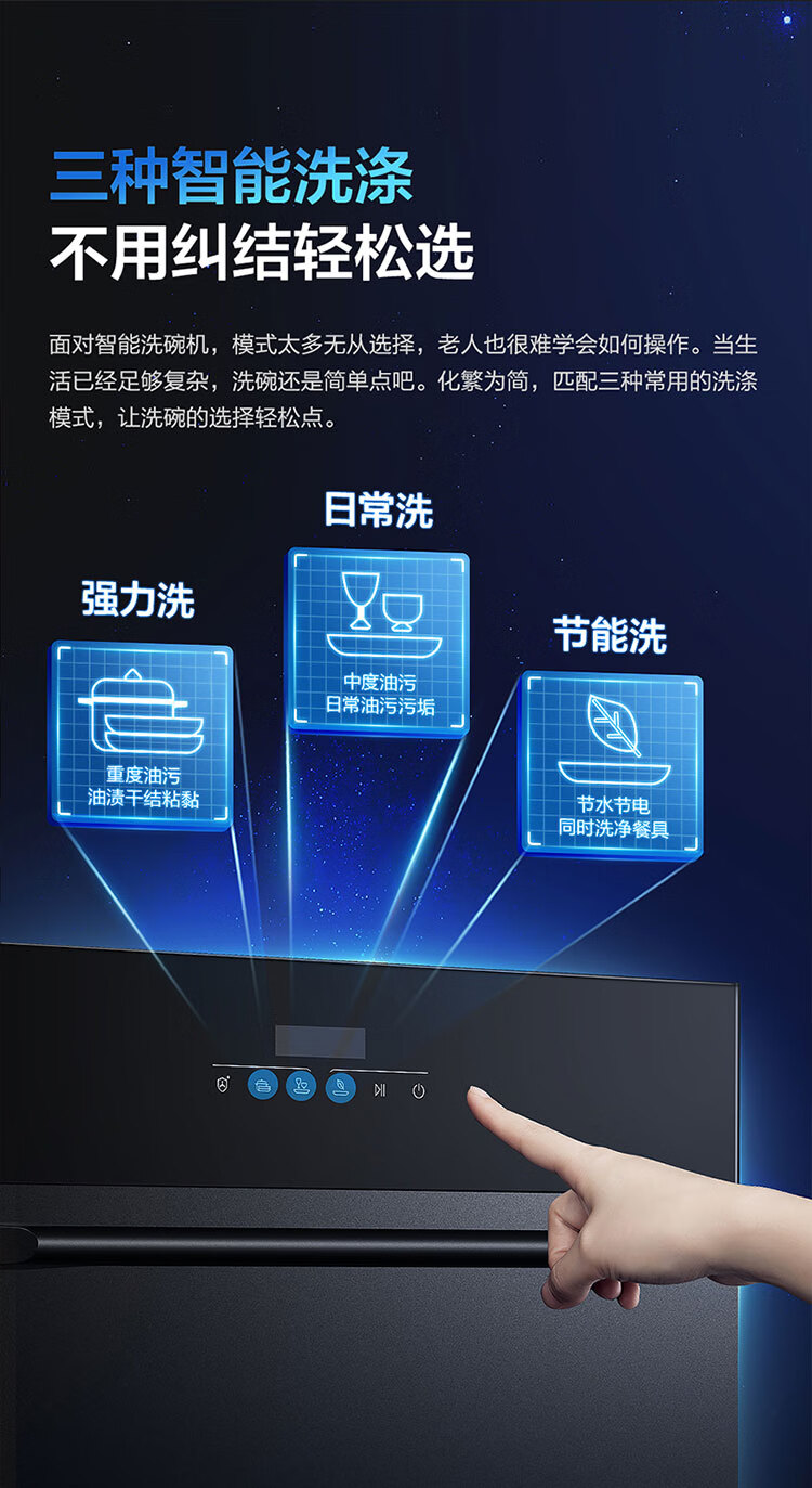 老板洗碗机和美的洗碗机哪个好?用后一周讲体验真相?