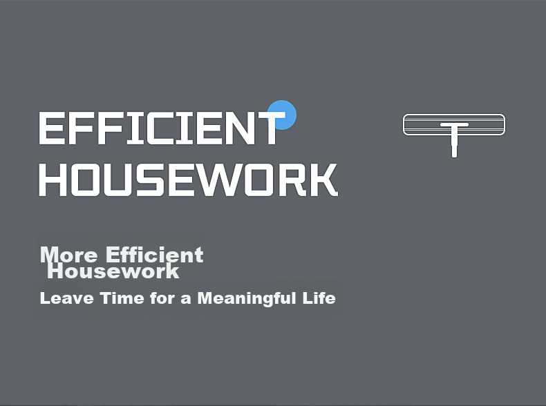 Швабра Joybos Commercial Extra-Large Flat Mop, 90 см, 4 тряпки, бытовая универсальная швабра для уборки, швабра для пола
