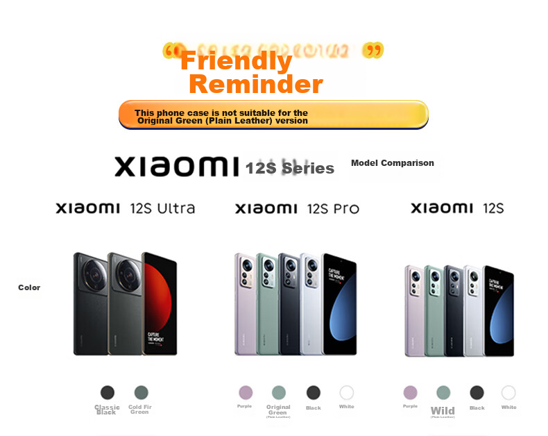 Чехол LLUNC для Xiaomi 12/12X/12S, защита линз, прозрачный, противоударный, тонкий TPU, бизнес-стиль