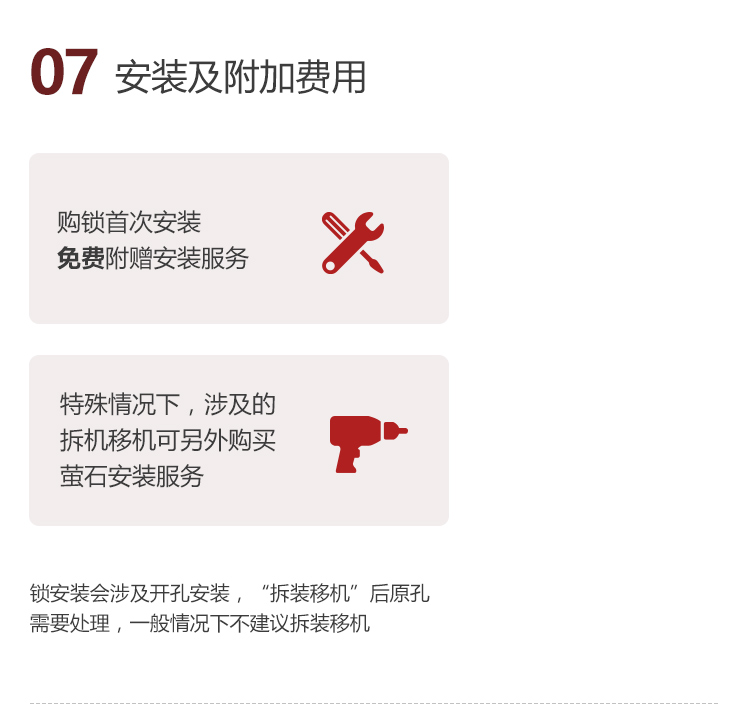 萤石智能锁到底好不好？性价比评测差还是好？