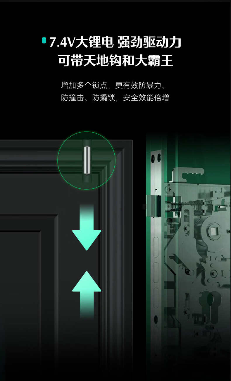 德施曼Q3P好吗？图文评测曝光