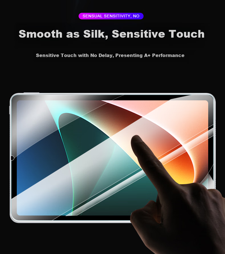 Защитное стекло для Xiaomi Pad