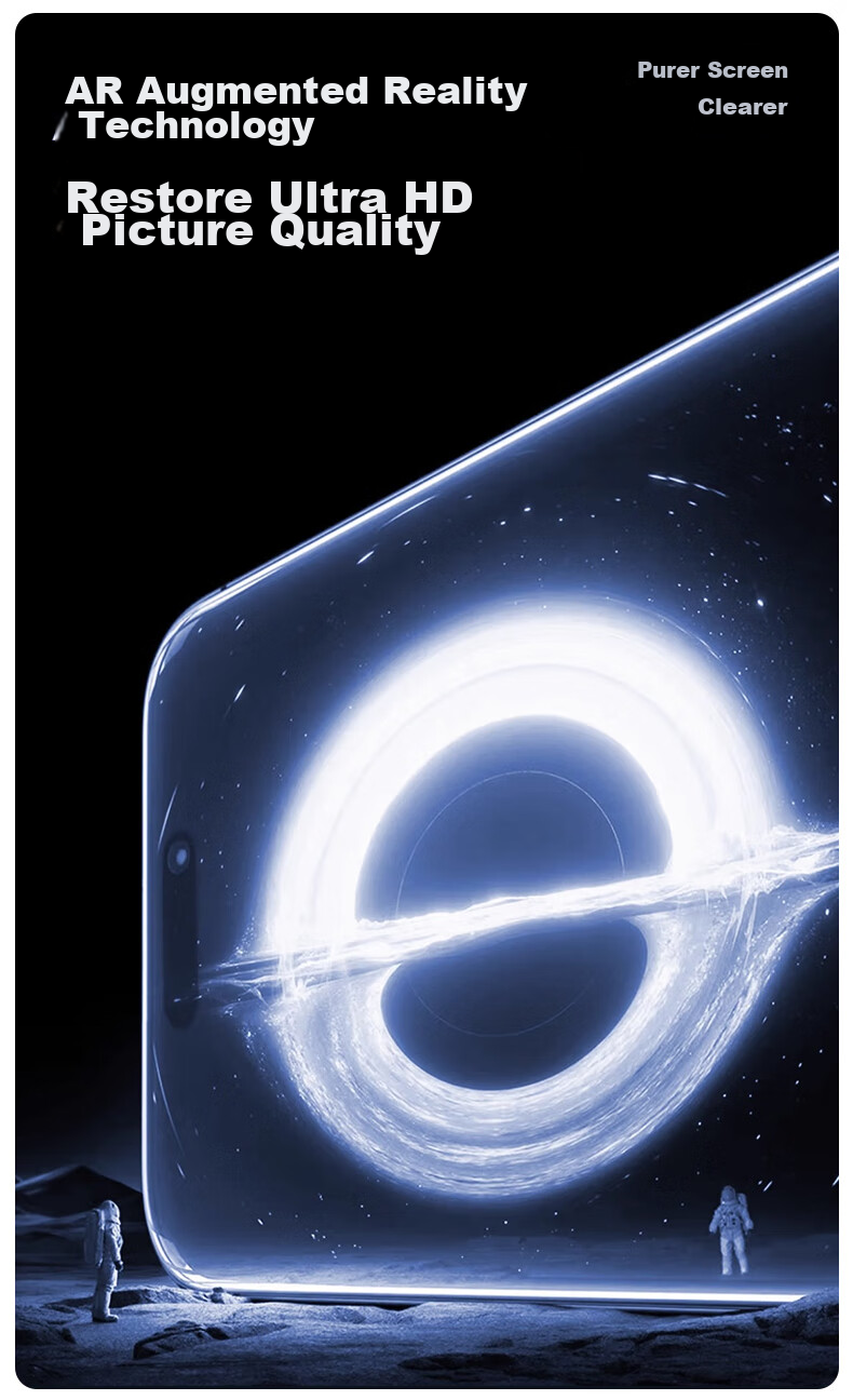 Защитное стекло DIVI для Apple iPhone 13 / 14 / 13 Pro / 16 E, 2 шт.