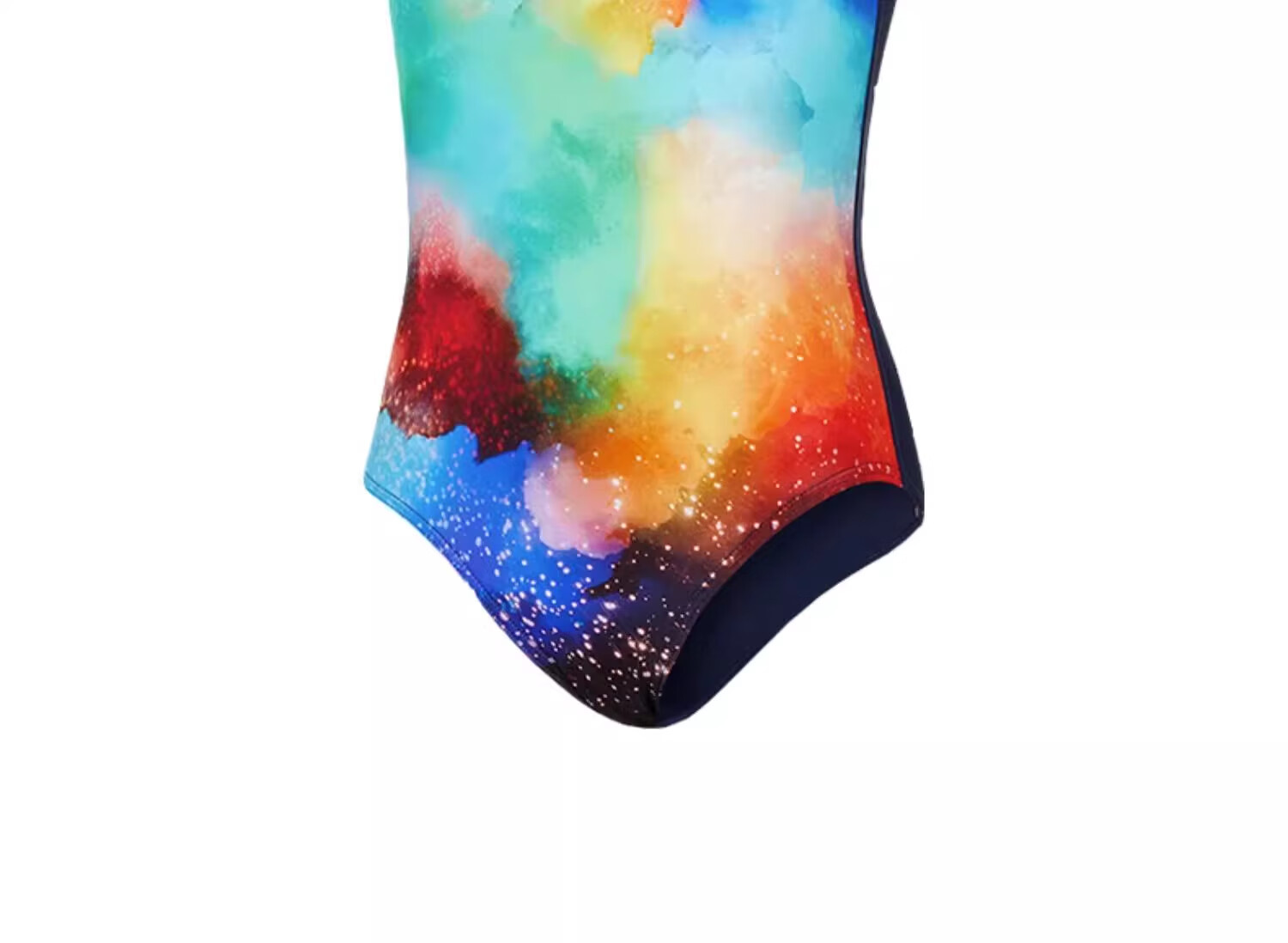Детский купальник Speedo