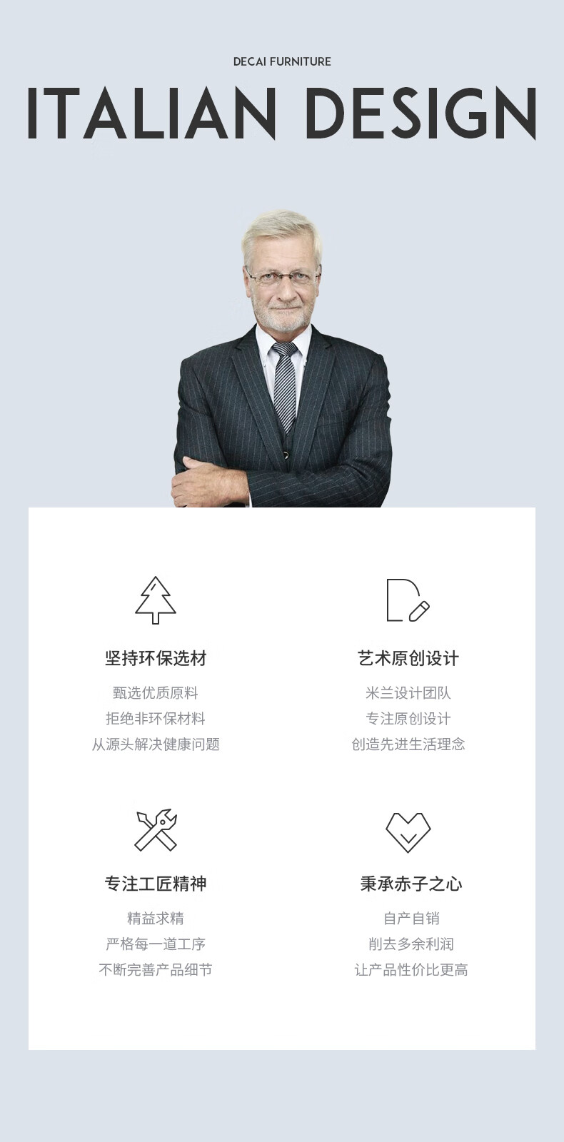 DC现代轻奢布艺沙发简约三人位客厅沙发创意设计师ins网红爆款泡泡沙发 蜂窝棉面料 多色可选 单人位