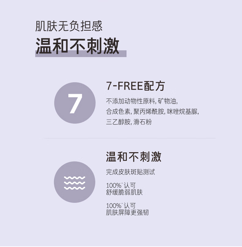 兰芝致美紧颜焕采三重凝萃精华水30ml（会员专享付费试用）