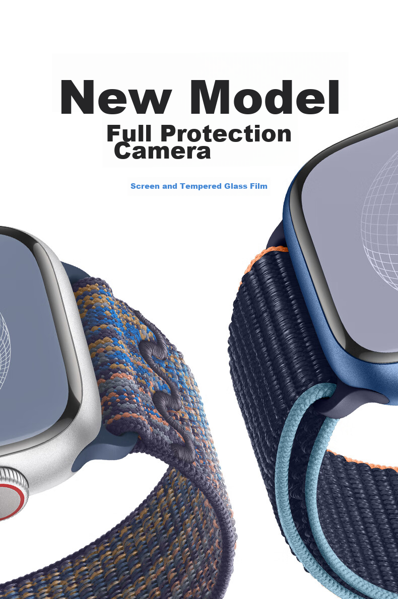 Ремешок для Apple Watch