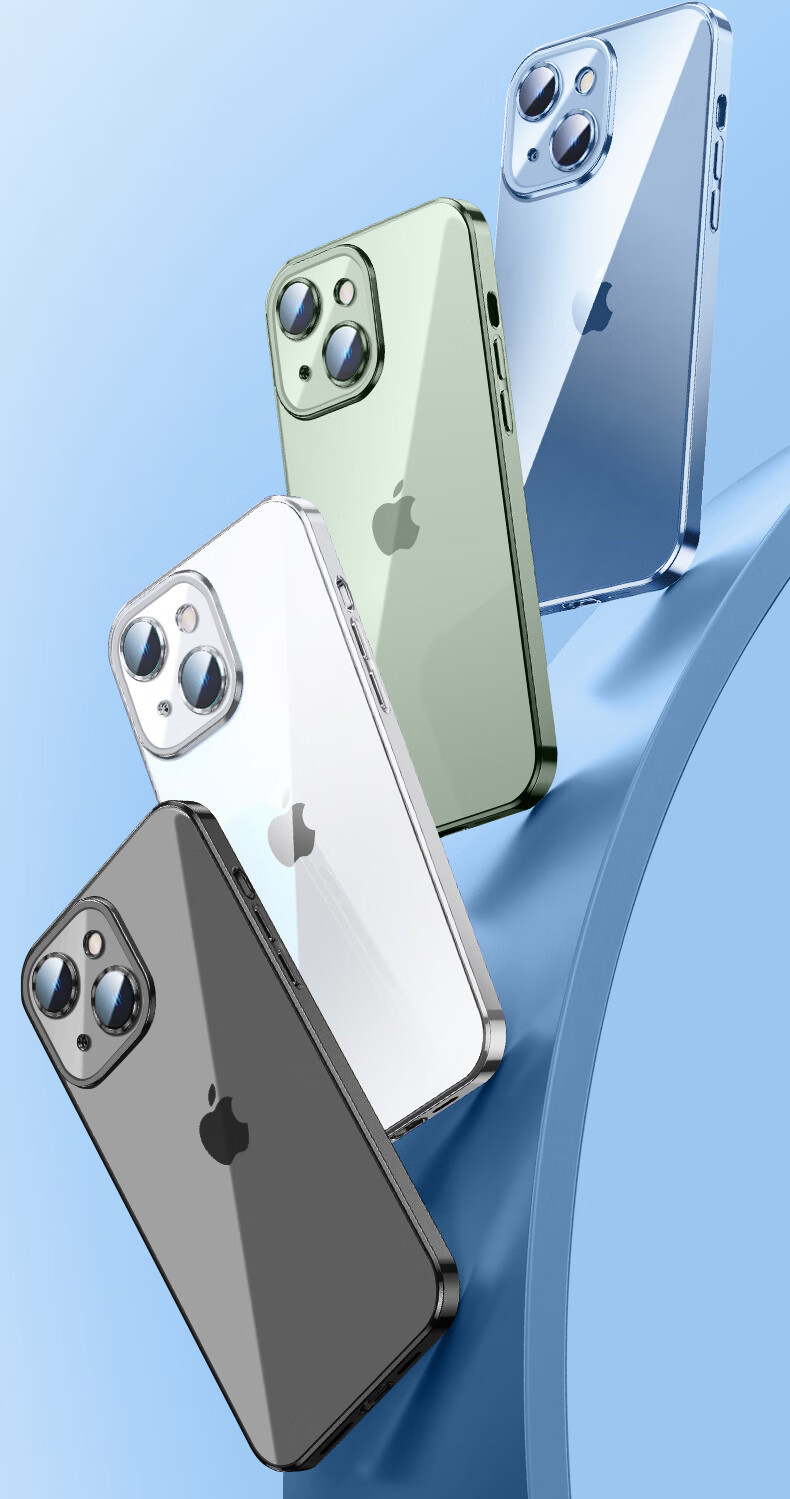 Чехол для iPhone 13