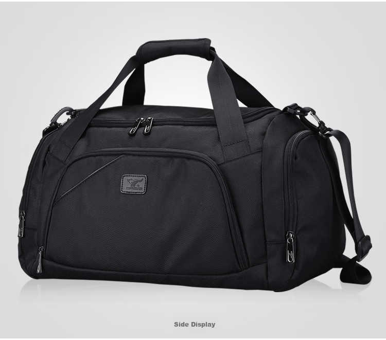 Дорожная сумка SEPTWOLVES для мужчин и женщин, многофункциональная багажная сумка большой вместимости, спортивная сумка для ручной клади для путешествий