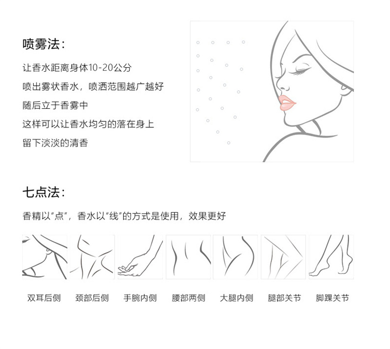 香奈儿（Chanel）可可小姐淡香水100ml 清新之水 女士香水 生日礼物 情人节礼物
