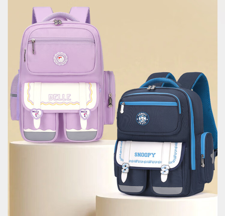 Детский рюкзак