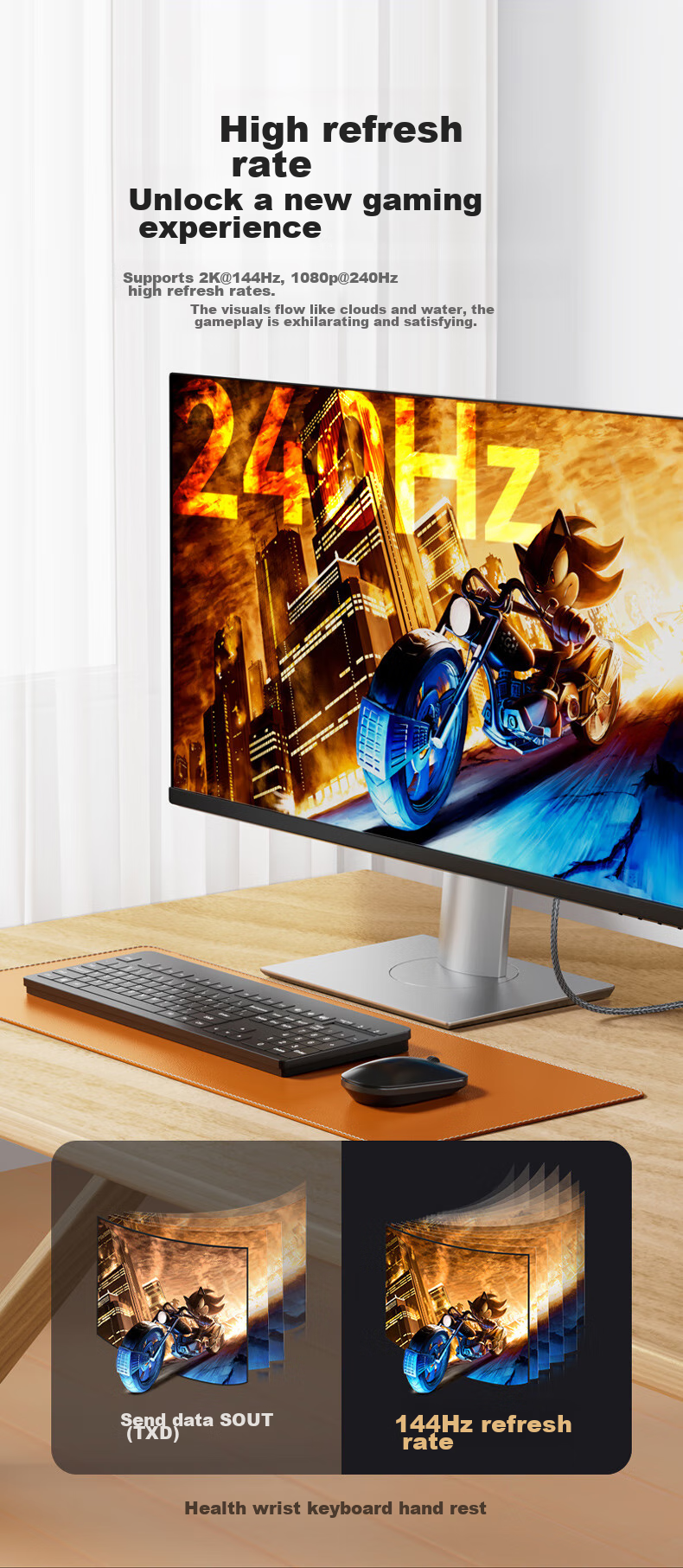 Кабель HDMI SAMZHE