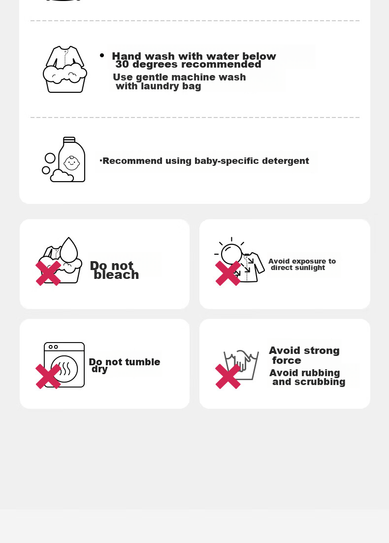 Подушка Babycare Дышащая силиконовая, 54x29 см, Спокойный синий (только наволочка)