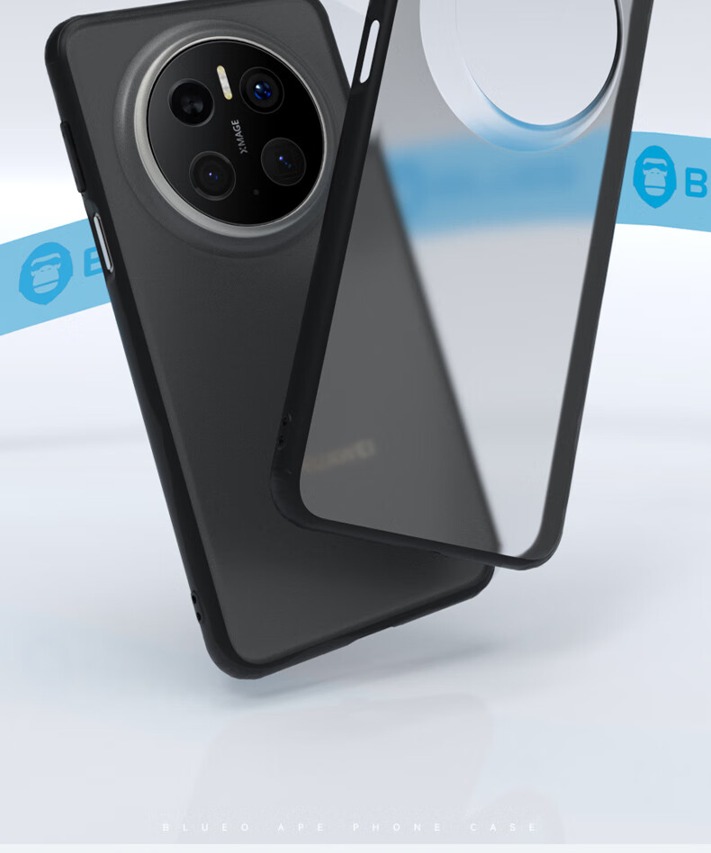 Защитный чехол для Huawei Mate 70 Pro/Pro+
